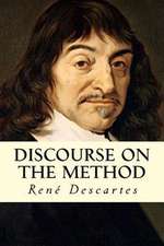 Discourse on the Method