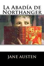 La Abadia de Northanger