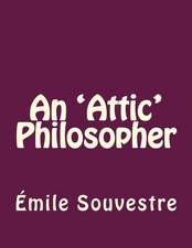 An 'Attic' Philosopher