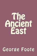 The Ancient East