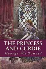 The Princess and Curdie