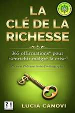 La Cle de La Richesse