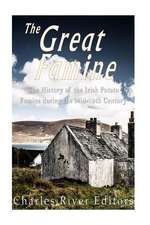 The Great Famine