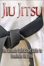 Jiu Jitsu