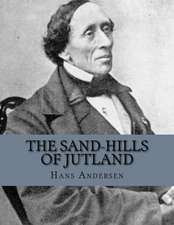 The Sand-Hills of Jutland