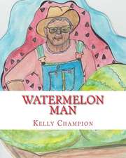 Watermelon Man