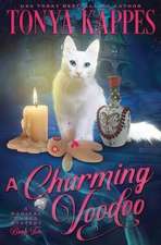 A Charming Voodoo