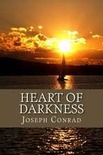 Heart of Darkness