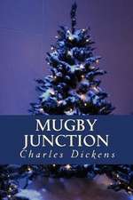 Mugby Junction