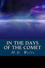 In the Days of the Comet