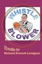 Whistle-Blower