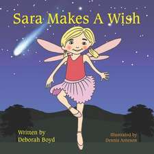 Sara Makes a Wish