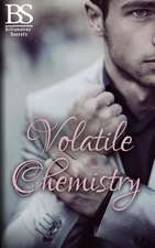 Volatile Chemistry