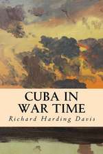 Cuba in War Time