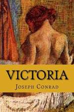 Victoria (Spanish Edition)