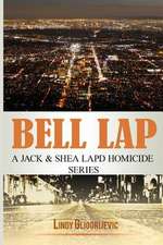 Bell Lap
