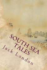 South Sea Tales