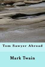 Tom Sawyer Abroad