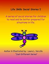 Life Skills Social Stories I