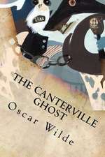 The Canterville Ghost