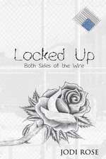 Locked Up Edited Edition