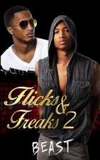 Flicks & Freaks 2