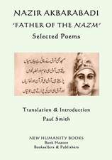 Nazir Akbarabadi - 'Father of the Nazm'