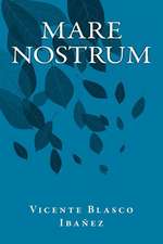 Mare Nostrum