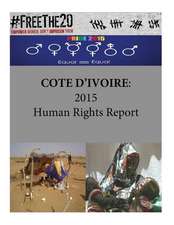 Cote D?ivoire