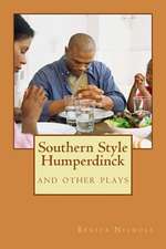 Southern Style Humperdinck