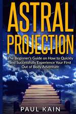 Astral Projection