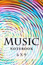 Music Notebook