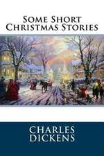 Some Short Christmas Stories