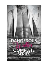 Dangerous Waters Complete Series