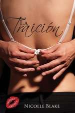 La Traicion