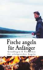 Fische Angeln Fur Anfanger