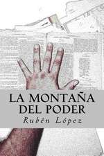La Montana del Poder