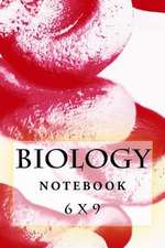 Biology Notebook