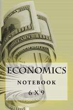 Economics Notebook