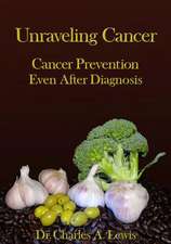 Unraveling Cancer