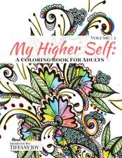 My Higher Self