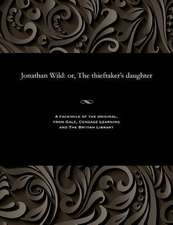 Jonathan Wild