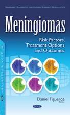 Meningiomas: Risk Factors, Treatment Options & Outcomes