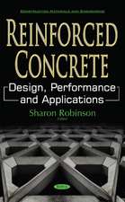 Reinforced Concrete