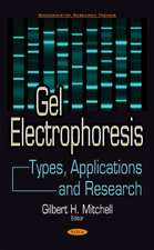 Gel Electrophoresis: Types, Applications & Research