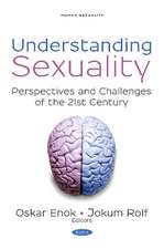 Understanding Sexuality