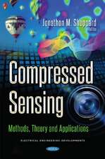 Compressed Sensing