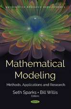 Mathematical Modeling: Methods, Applications and Research