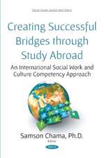 Creating Successful Bridges through Study Abroad