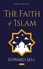 Sell, E: Faith of Islam